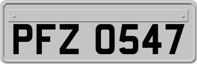 PFZ0547