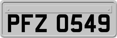 PFZ0549