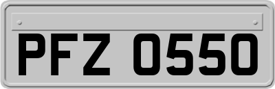 PFZ0550