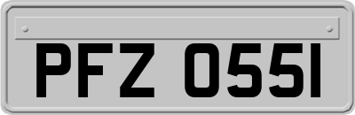 PFZ0551