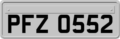 PFZ0552