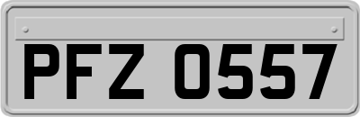 PFZ0557