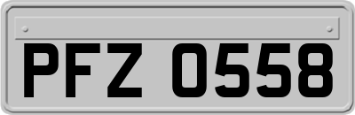 PFZ0558