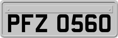 PFZ0560