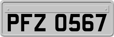 PFZ0567