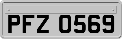 PFZ0569