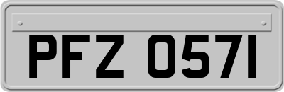 PFZ0571