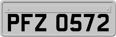 PFZ0572