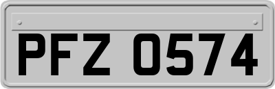 PFZ0574