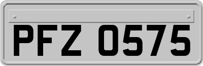 PFZ0575