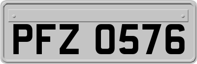 PFZ0576