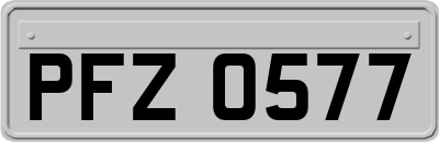 PFZ0577