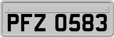 PFZ0583
