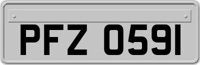 PFZ0591