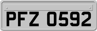 PFZ0592
