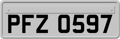PFZ0597