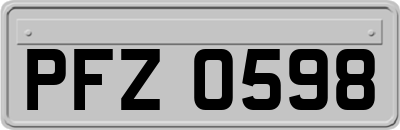 PFZ0598