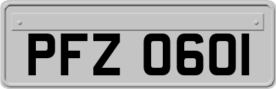 PFZ0601