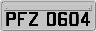 PFZ0604