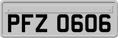 PFZ0606