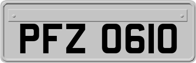 PFZ0610