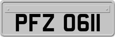 PFZ0611