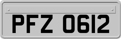 PFZ0612