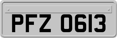 PFZ0613