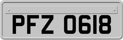 PFZ0618