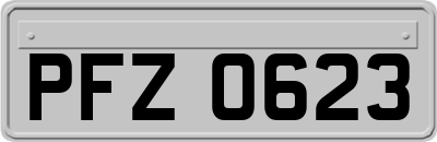 PFZ0623