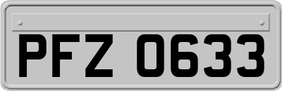 PFZ0633