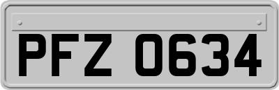 PFZ0634