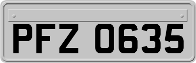 PFZ0635