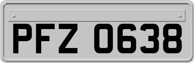 PFZ0638