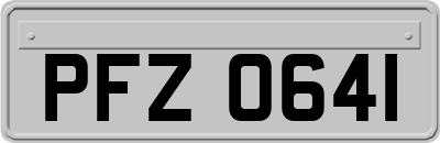PFZ0641