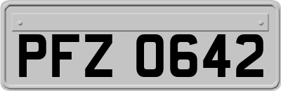 PFZ0642