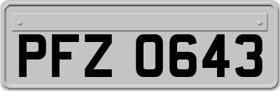PFZ0643