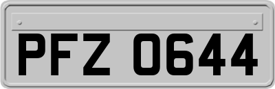 PFZ0644