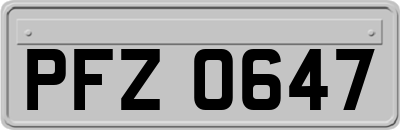 PFZ0647