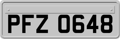 PFZ0648