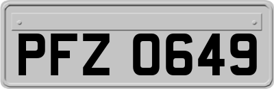PFZ0649