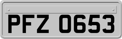 PFZ0653