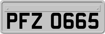 PFZ0665