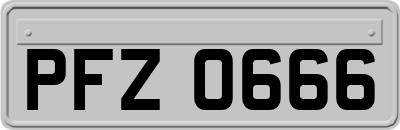 PFZ0666