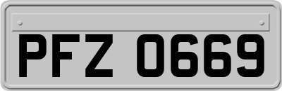 PFZ0669