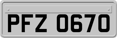 PFZ0670