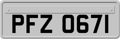 PFZ0671
