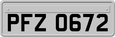 PFZ0672