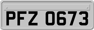 PFZ0673