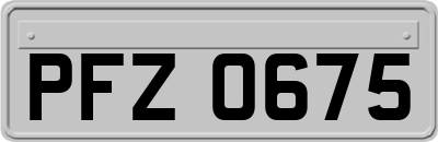PFZ0675